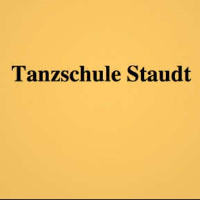 Tanzpartner Tanzschule Staudt